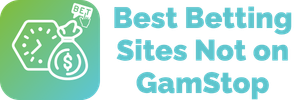 best betting sites not on GamStop